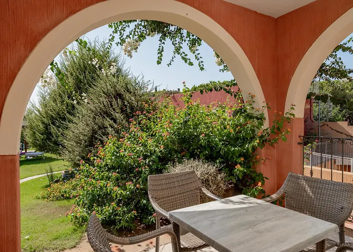 Hotel Mariposas