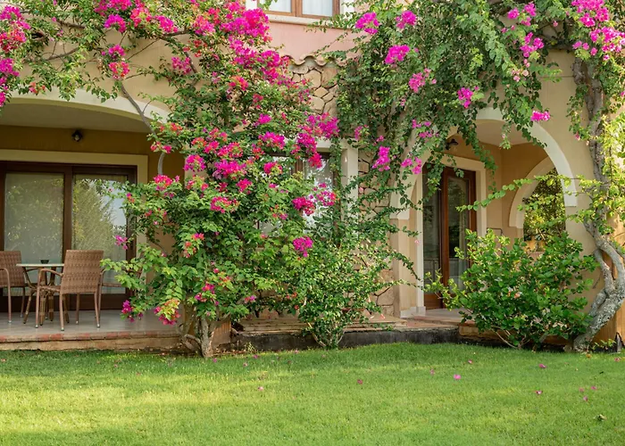 Hotel Mariposas