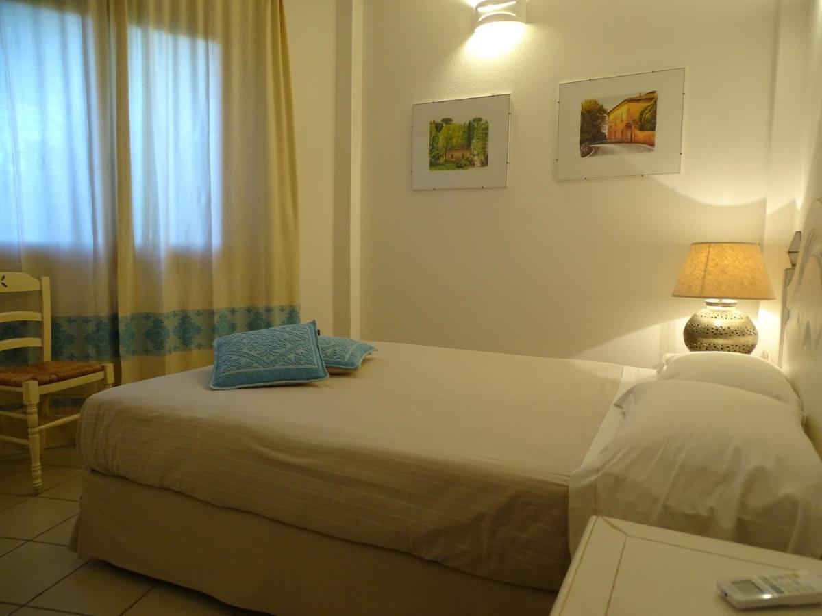Mariposas 3* Villasimius