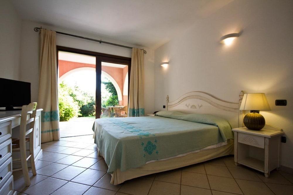 Mariposas Hotel