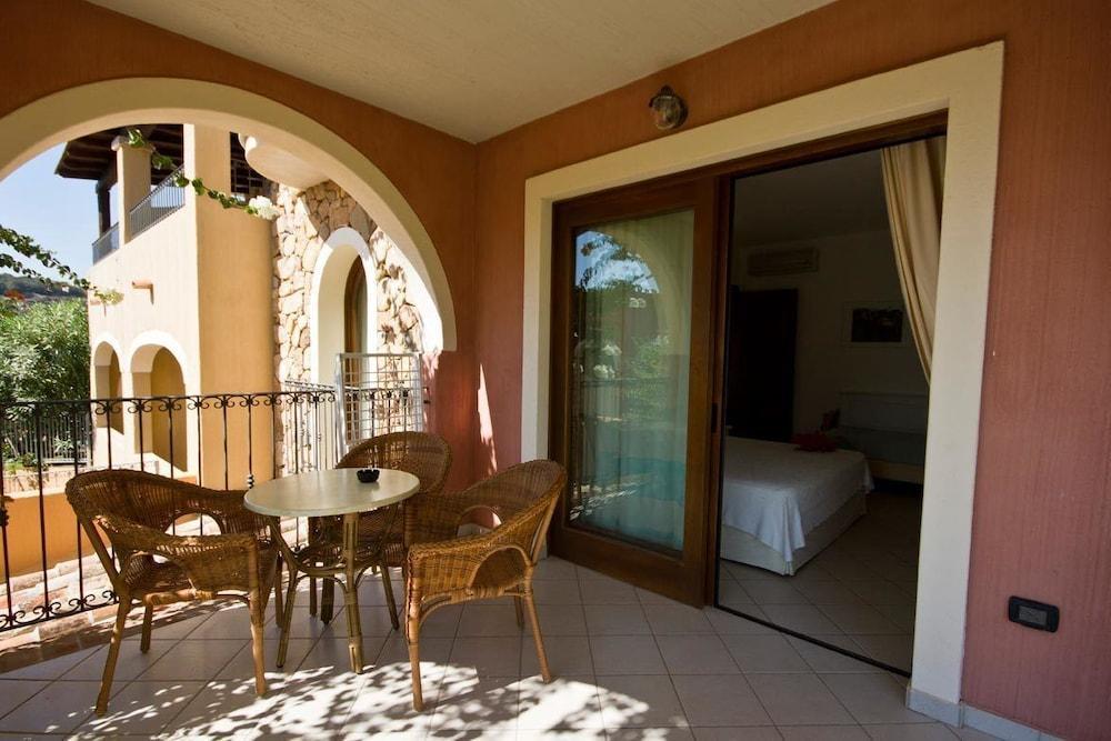 Hotel Mariposas Villasimius