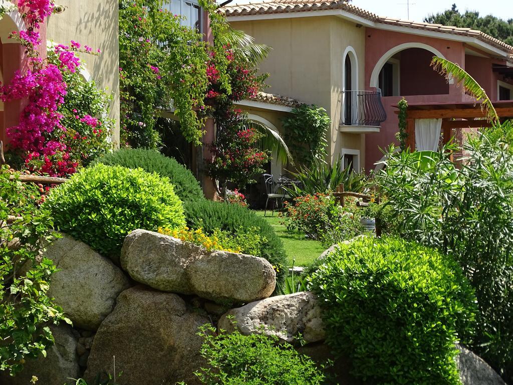 Mariposas 3* Villasimius