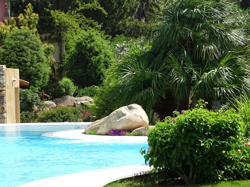 Hotel Mariposas Villasimius