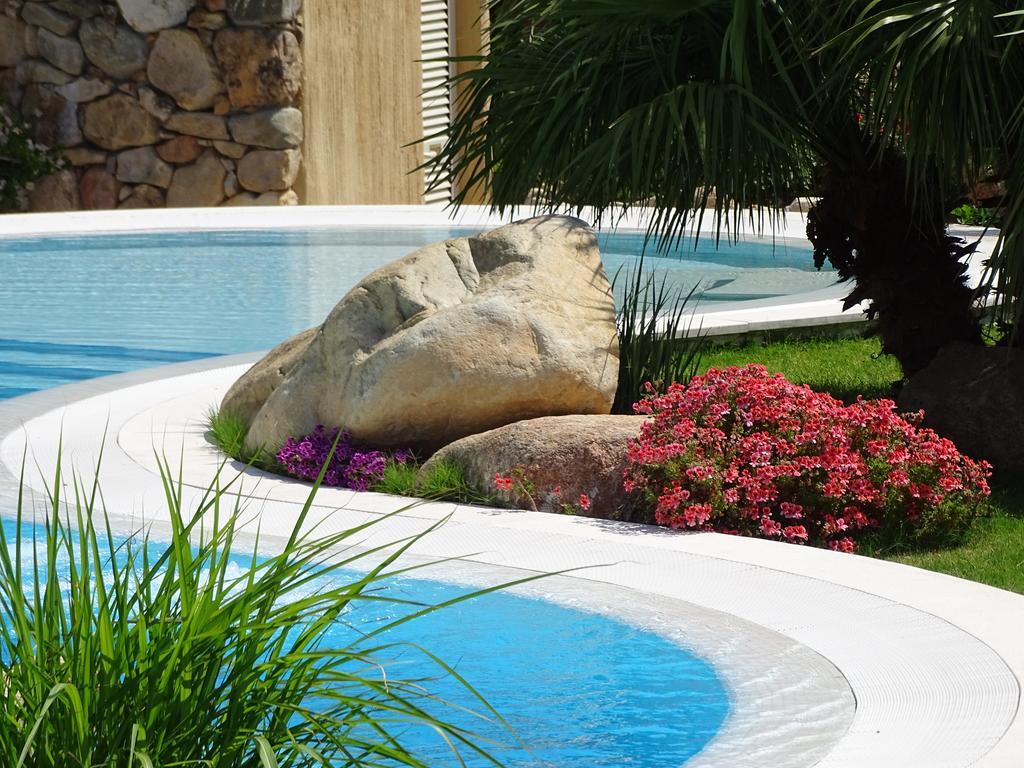 Mariposas Hotel 3*