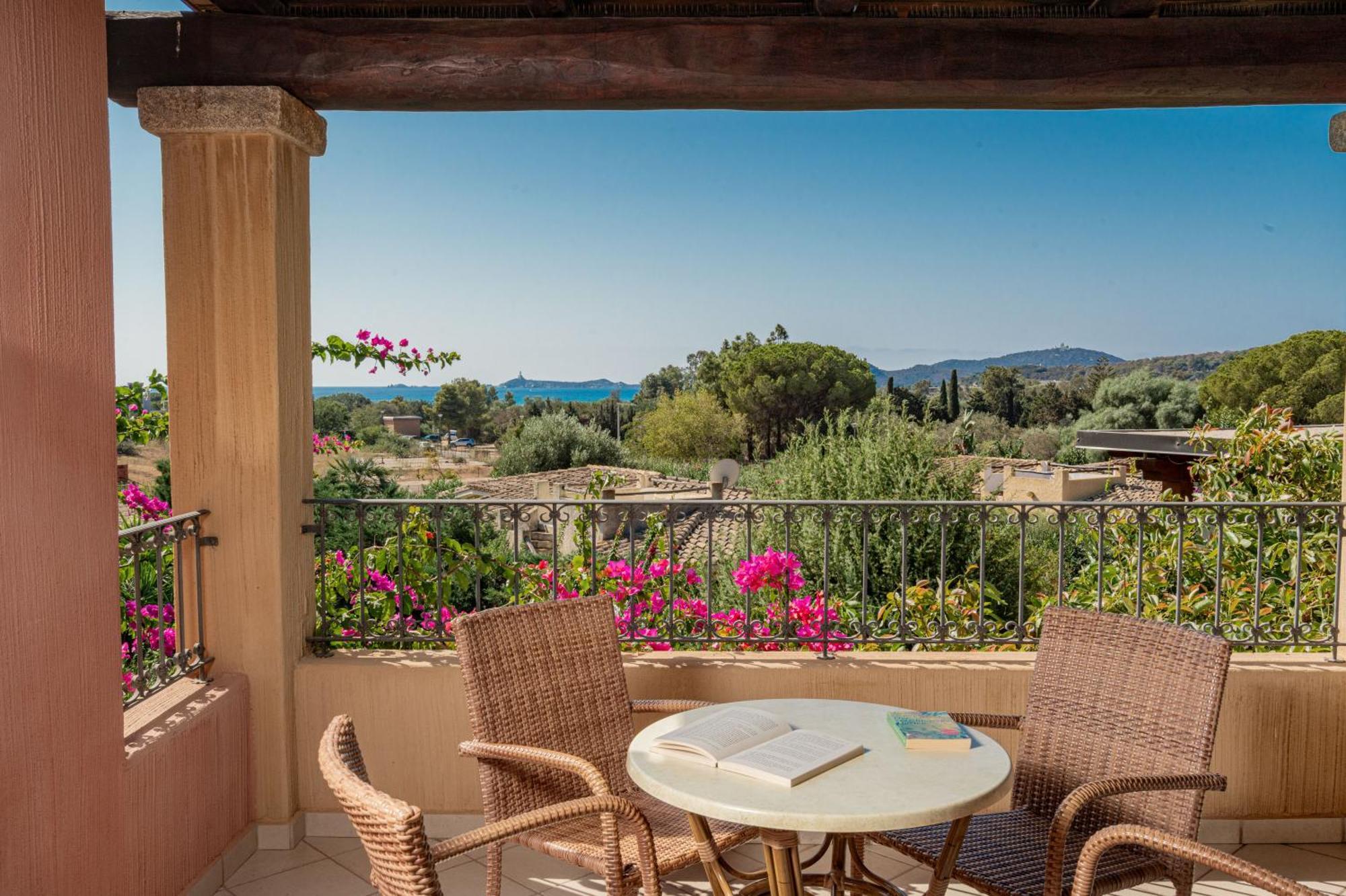 Hotel Mariposas Villasimius