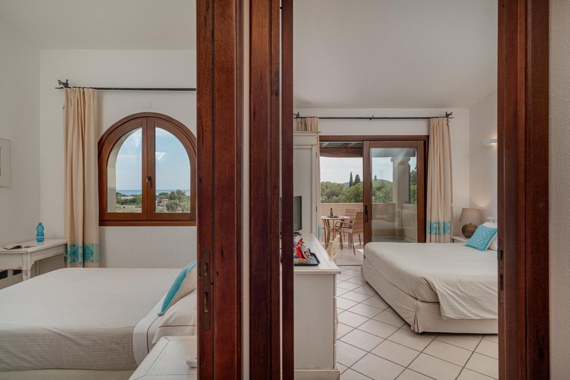 Mariposas Hotel Villasimius