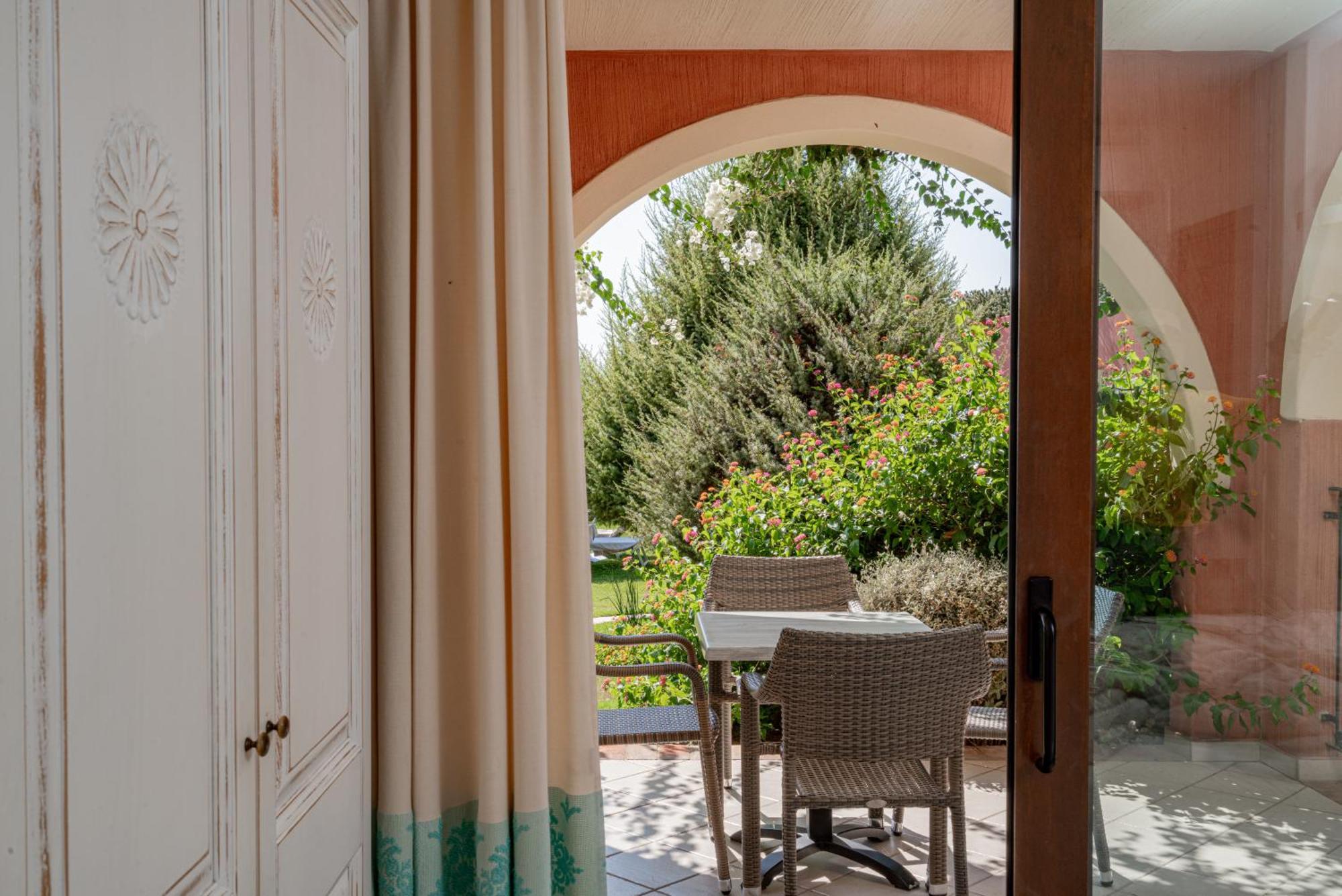 Hotel Mariposas