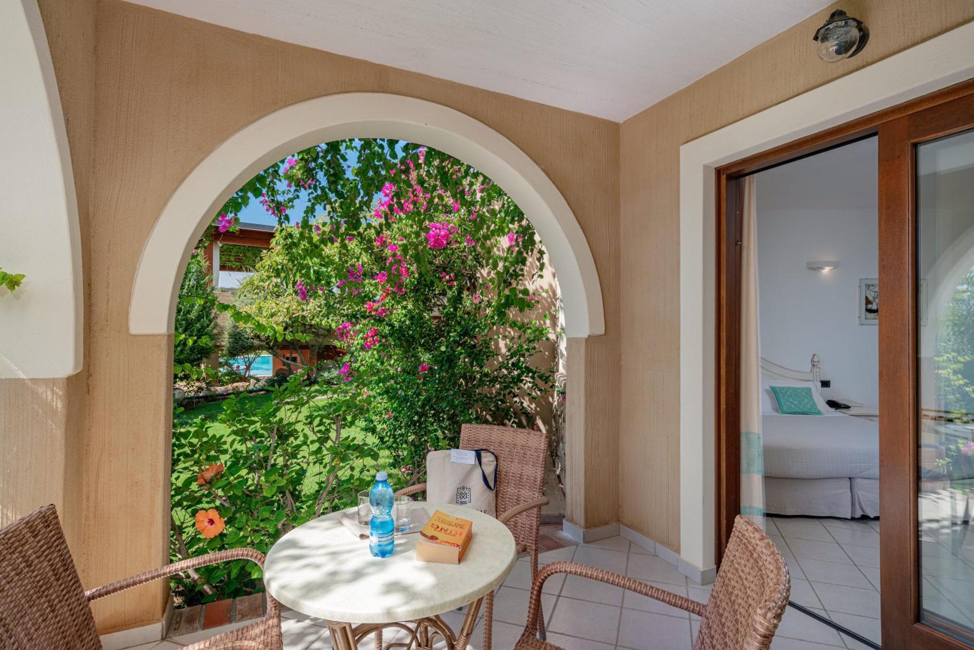 Mariposas Hotel Villasimius
