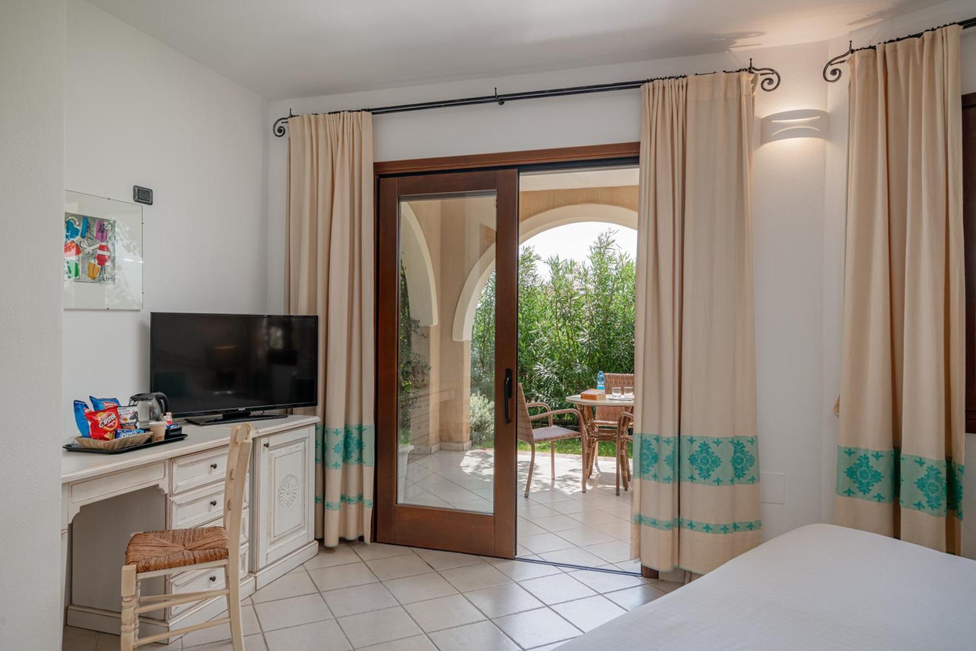 Hotel Mariposas Villasimius