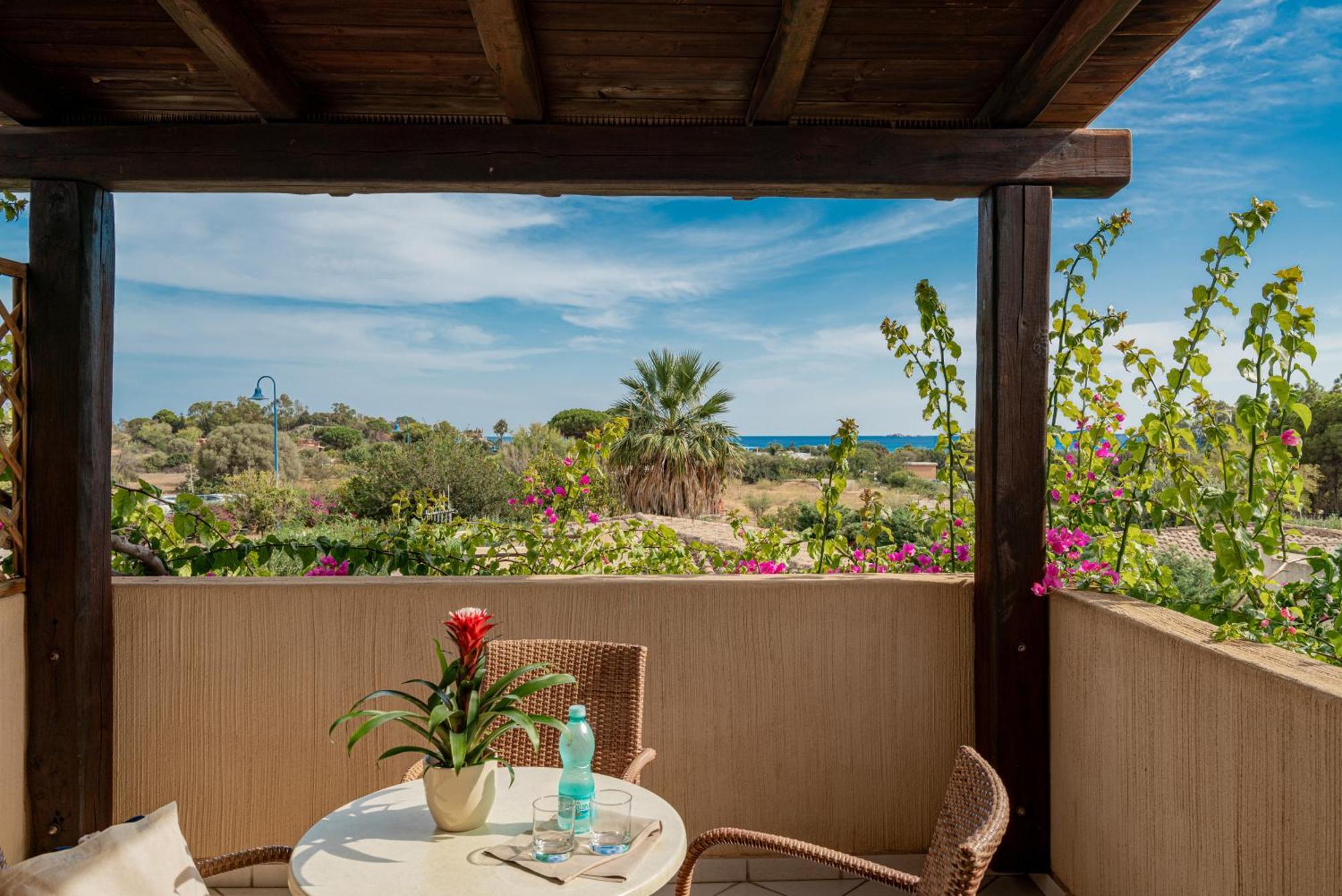 Mariposas 3* Villasimius