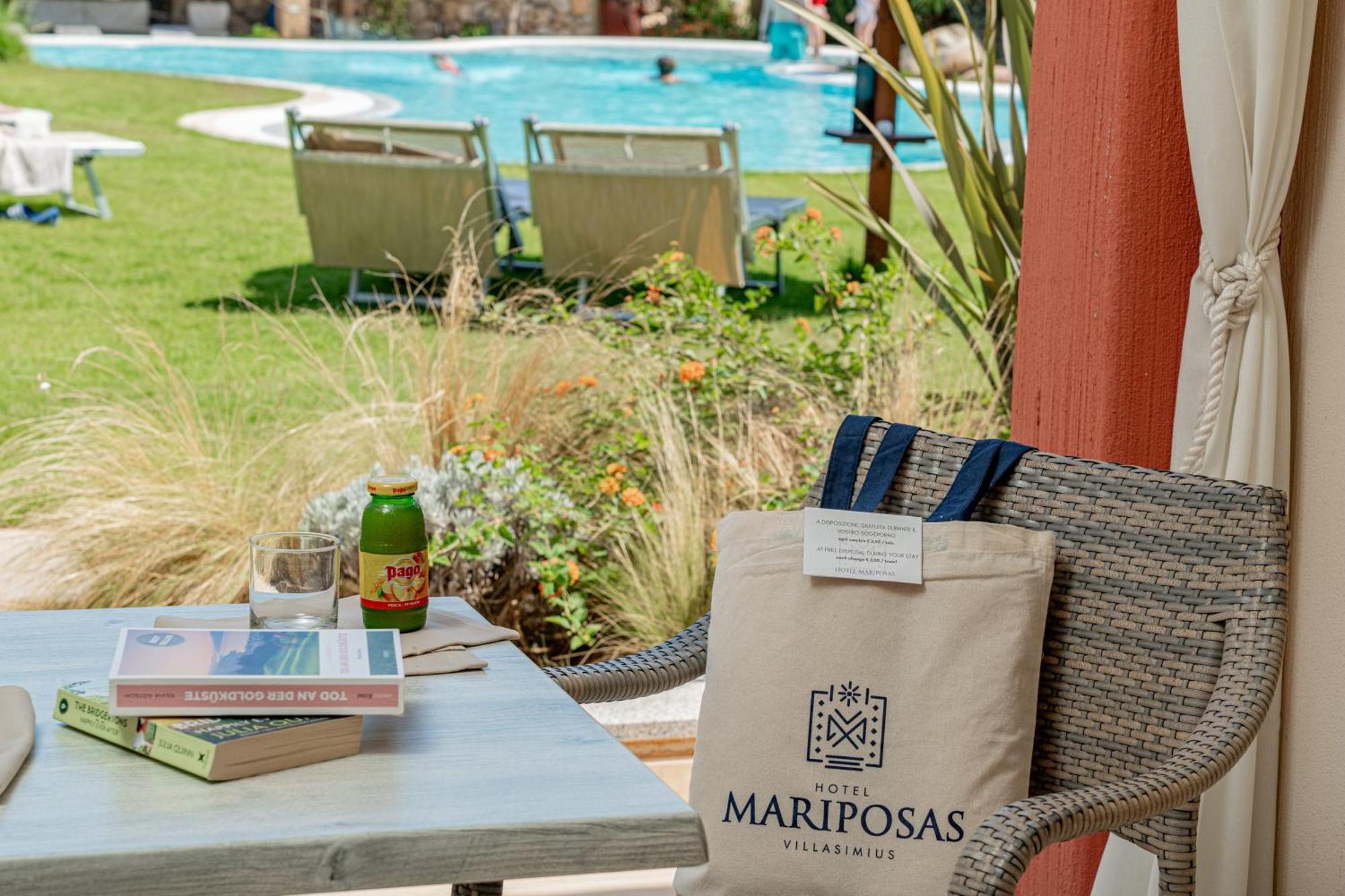 Mariposas Hotel 3*