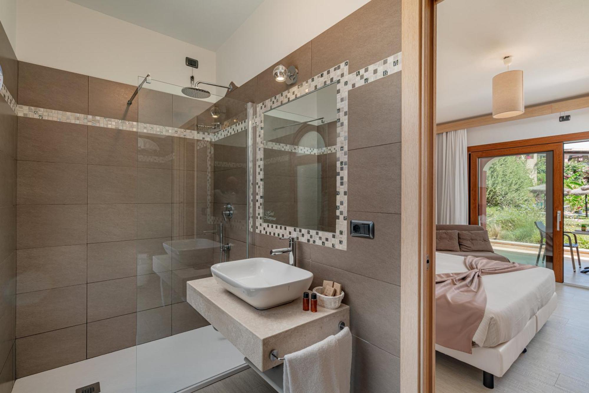 Mariposas Hotel Villasimius