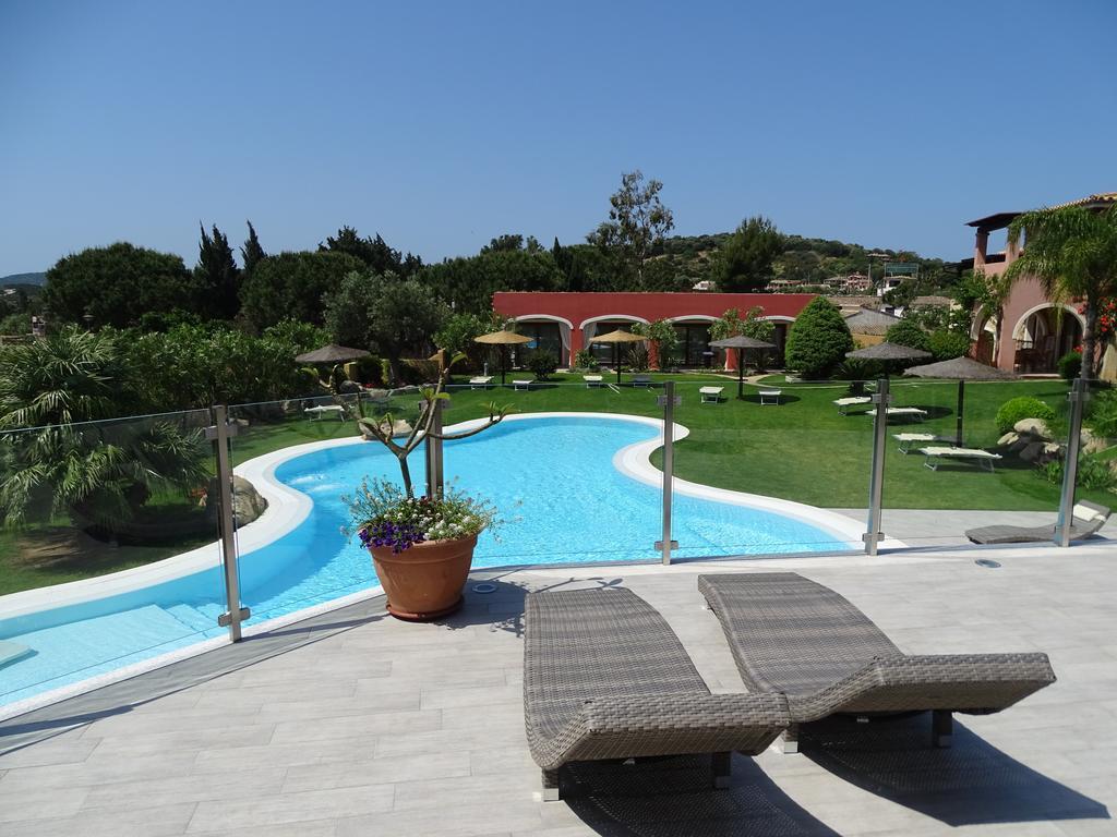 Mariposas Hotel