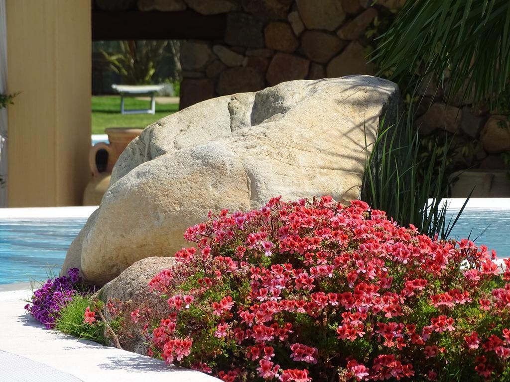 Mariposas Hotel Villasimius