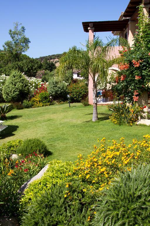 Mariposas 3* Villasimius