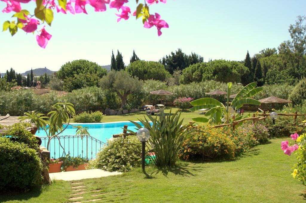 Mariposas Hotel