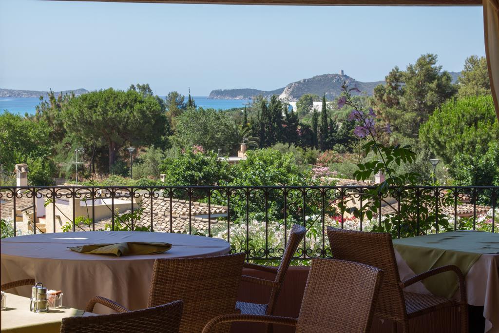 Mariposas 3* Villasimius