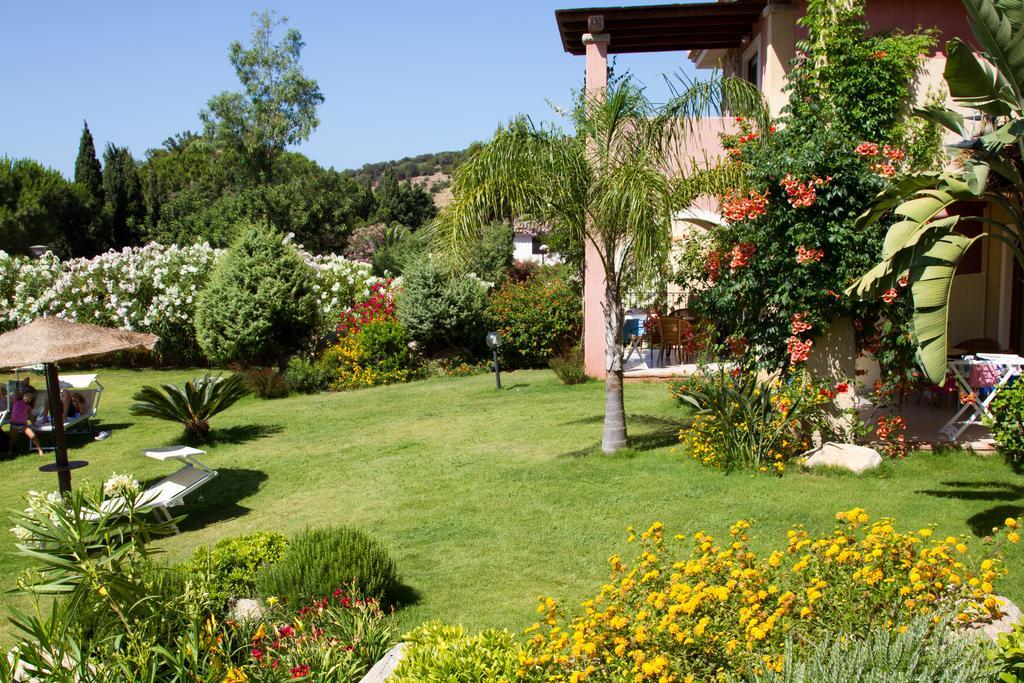 Mariposas Hotel Villasimius