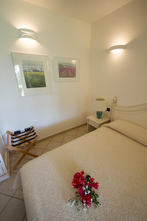 Mariposas Hotel