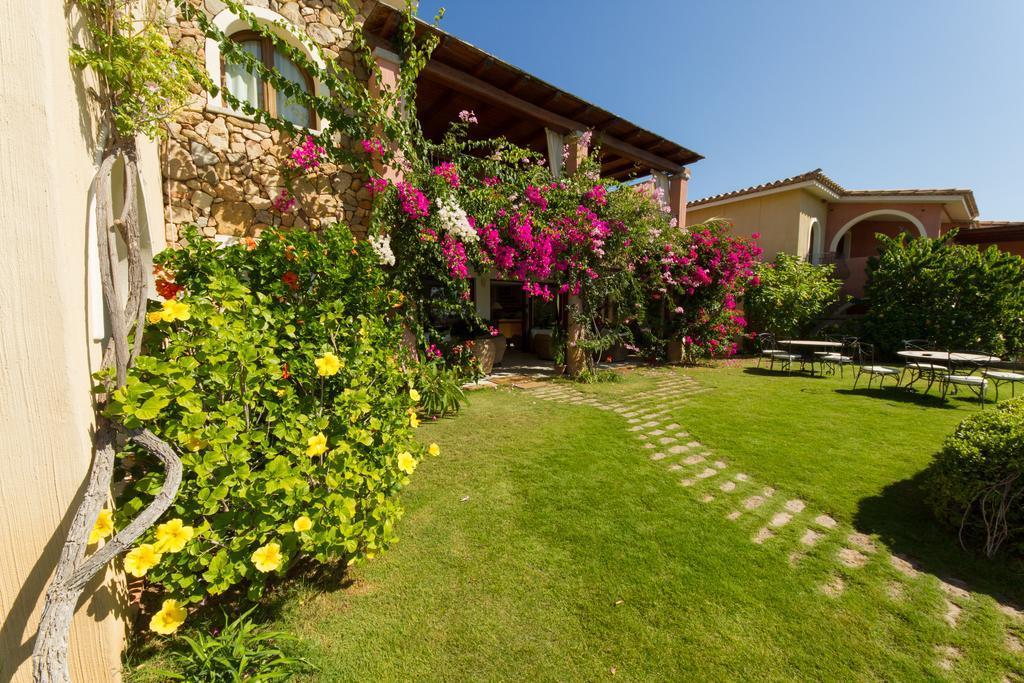 Mariposas Hotel Villasimius