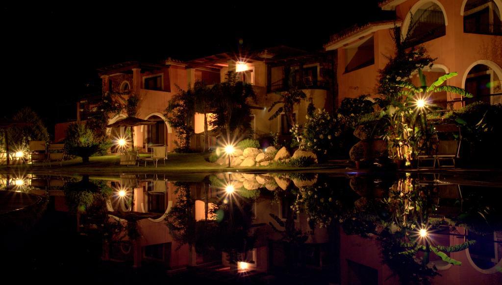 Mariposas Hotel