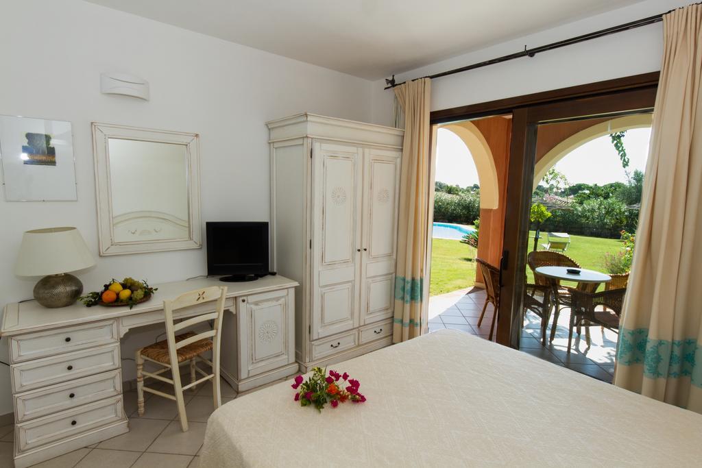 Hotel Mariposas