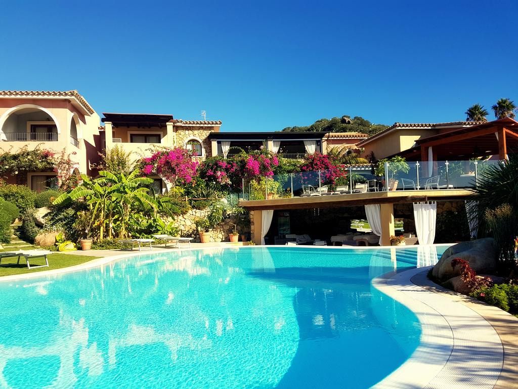 Mariposas Hotel Villasimius