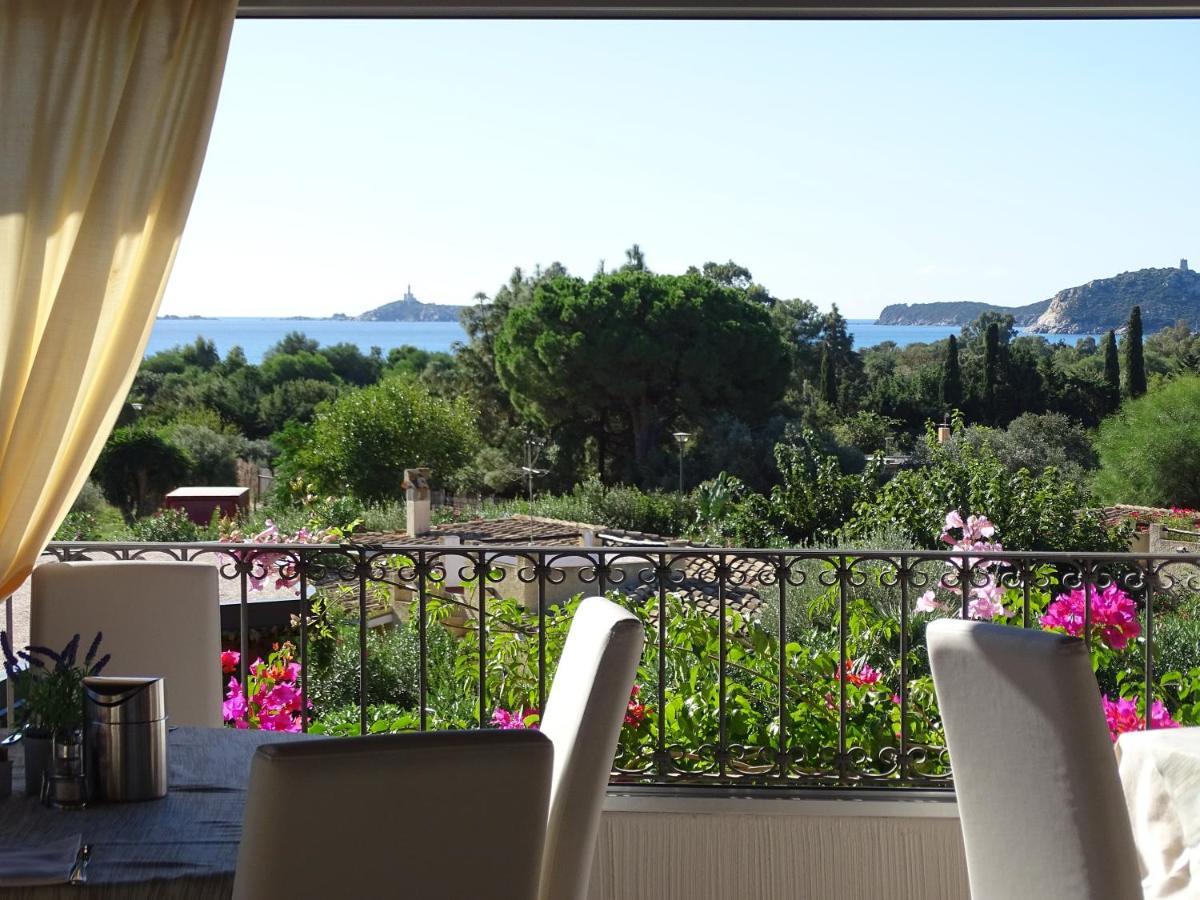Hotel Mariposas 3*