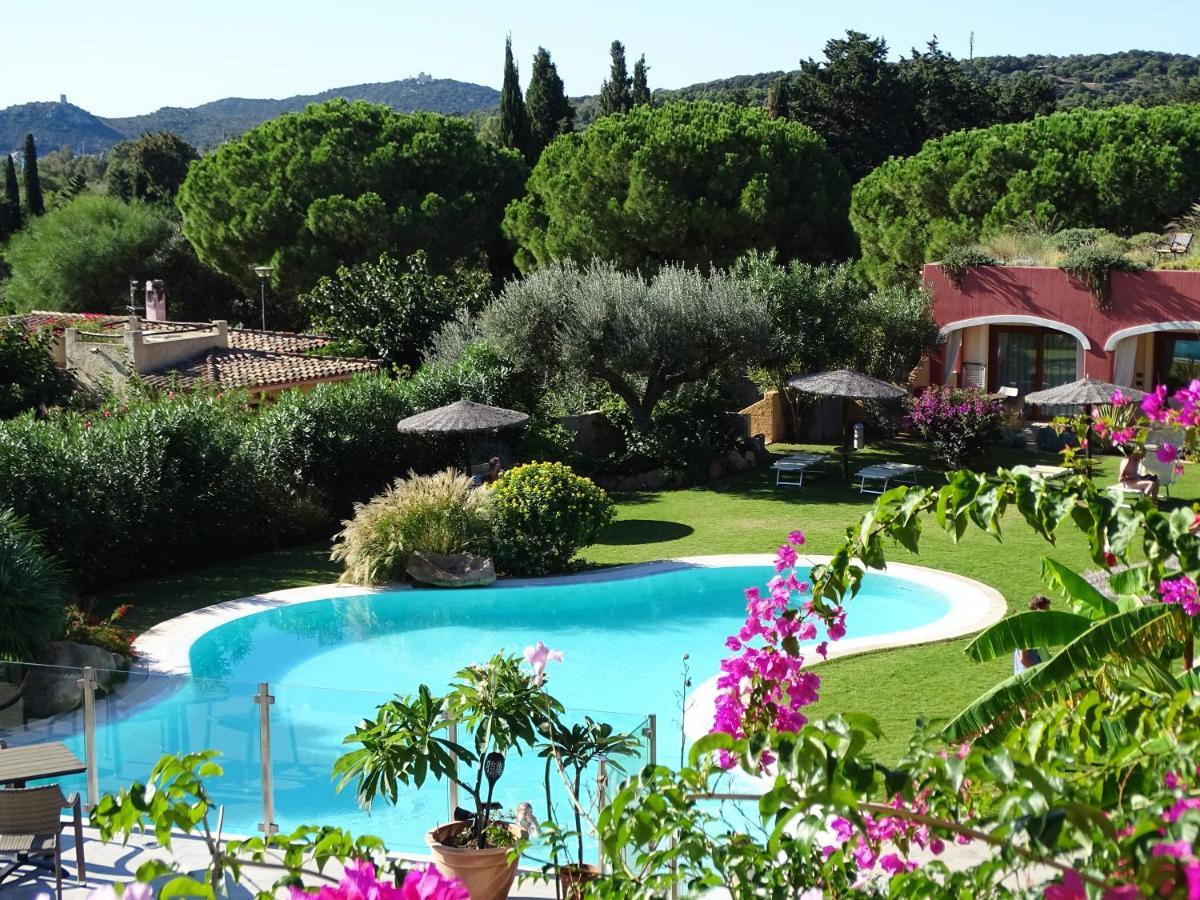Hotel Mariposas 3*