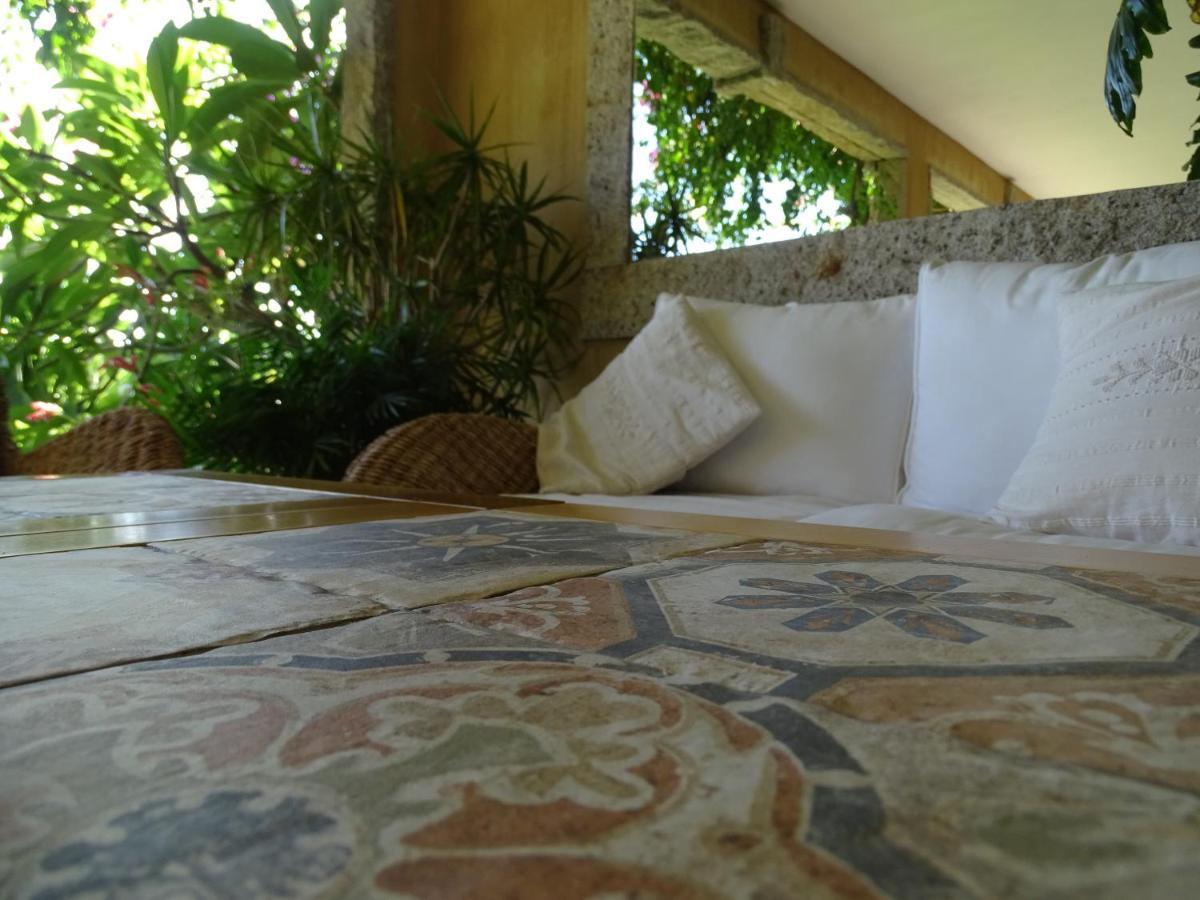 Hotel Mariposas Villasimius