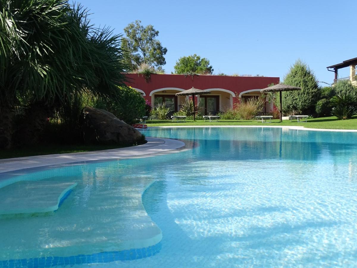 Mariposas 3* Villasimius