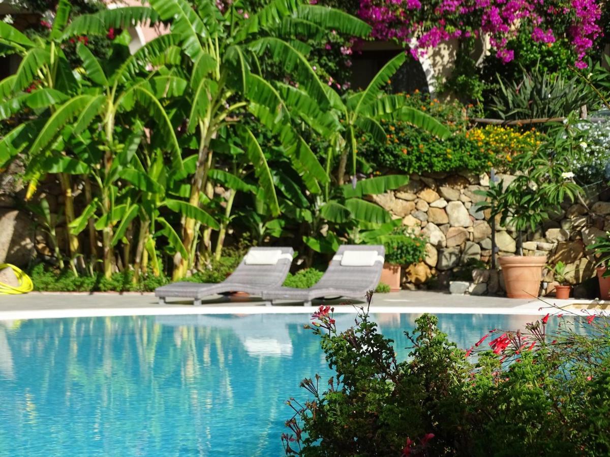 Hotel Mariposas