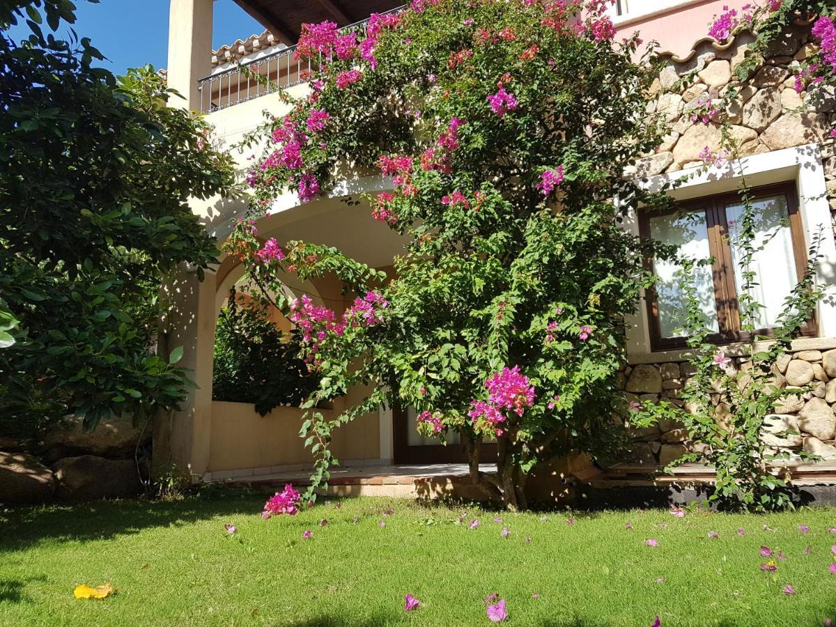 Hotel Mariposas Villasimius